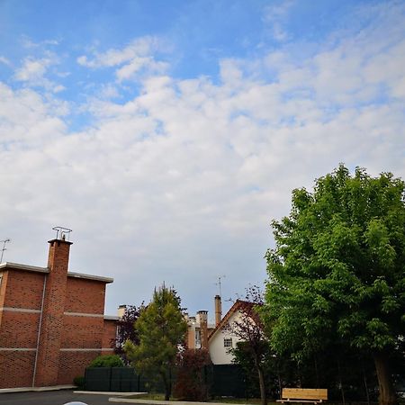 Auber Modern Big Apartment With Parking 12 Minutes From Metro Vitry-sur-Seine Esterno foto