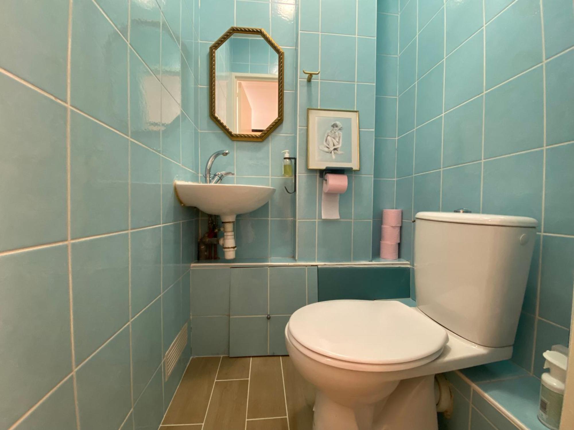 Auber Modern Big Apartment With Parking 12 Minutes From Metro Vitry-sur-Seine Esterno foto
