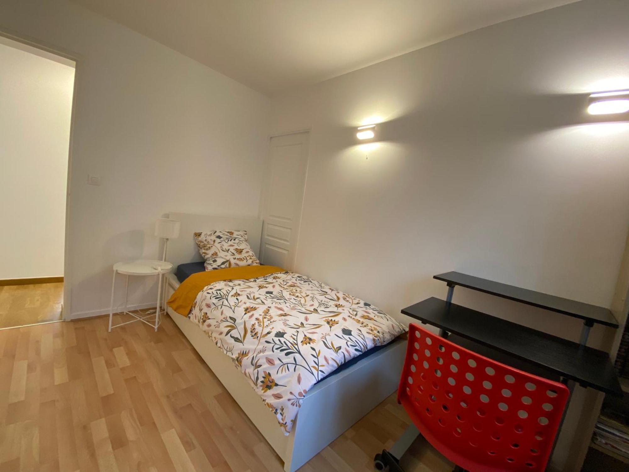 Auber Modern Big Apartment With Parking 12 Minutes From Metro Vitry-sur-Seine Esterno foto