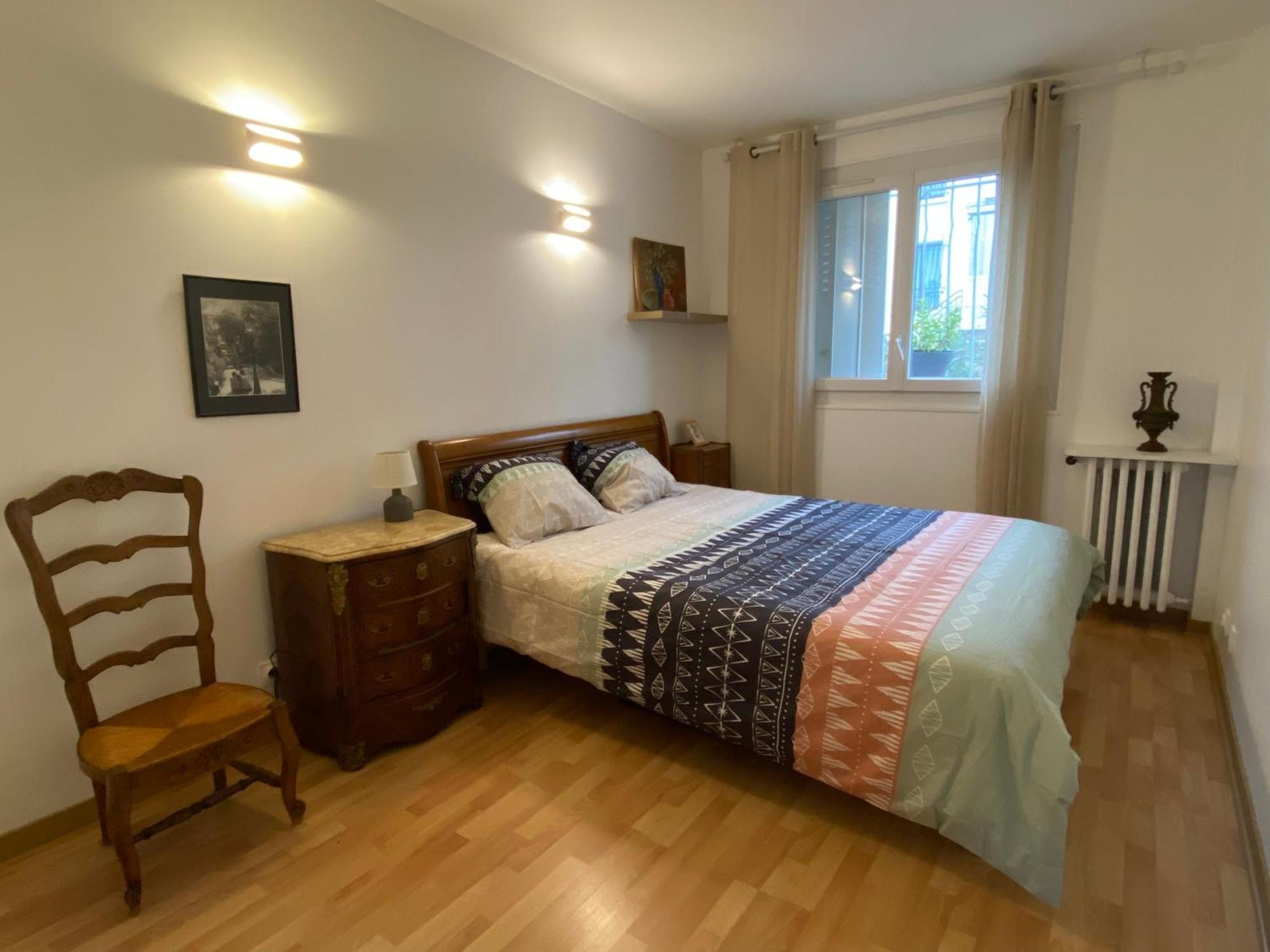 Auber Modern Big Apartment With Parking 12 Minutes From Metro Vitry-sur-Seine Esterno foto