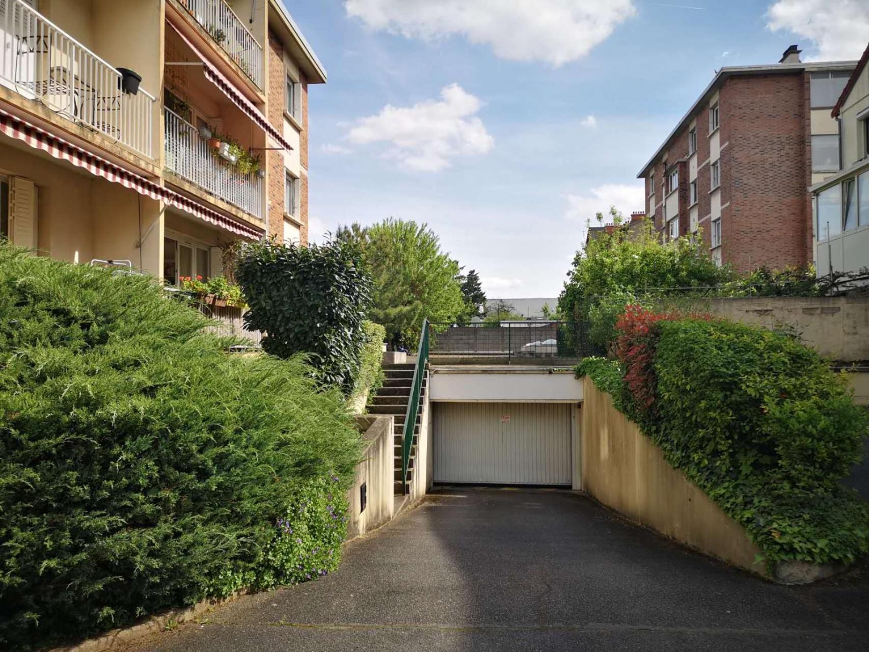 Auber Modern Big Apartment With Parking 12 Minutes From Metro Vitry-sur-Seine Esterno foto